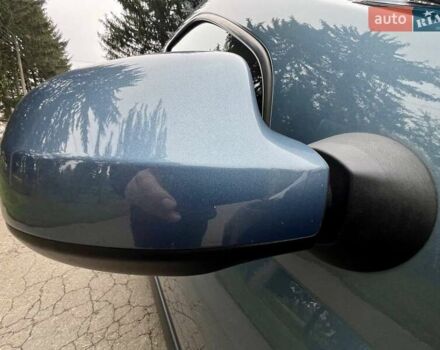 Сірий Дачія Logan MCV, об'ємом двигуна 1.6 л та пробігом 168 тис. км за 6800 $, фото 46 на Automoto.ua