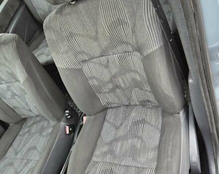 Серый Дачия Logan MCV, объемом двигателя 1.6 л и пробегом 174 тыс. км за 5950 $, фото 56 на Automoto.ua