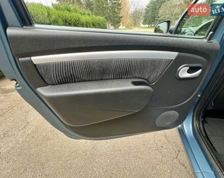 Сірий Дачія Logan MCV, об'ємом двигуна 1.6 л та пробігом 168 тис. км за 6800 $, фото 70 на Automoto.ua