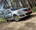 Серый Дачия Logan MCV, объемом двигателя 1.6 л и пробегом 190 тыс. км за 6550 $, фото 1 на Automoto.ua