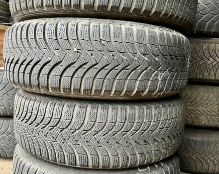 Сірий Дачія Logan MCV, об'ємом двигуна 1.6 л та пробігом 168 тис. км за 6800 $, фото 107 на Automoto.ua