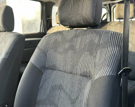 Сірий Дачія Logan MCV, об'ємом двигуна 1.6 л та пробігом 172 тис. км за 6150 $, фото 30 на Automoto.ua