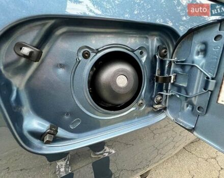 Сірий Дачія Logan MCV, об'ємом двигуна 1.6 л та пробігом 168 тис. км за 6800 $, фото 43 на Automoto.ua