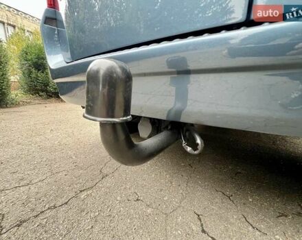 Сірий Дачія Logan MCV, об'ємом двигуна 1.6 л та пробігом 168 тис. км за 6800 $, фото 40 на Automoto.ua