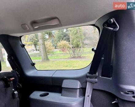 Сірий Дачія Logan MCV, об'ємом двигуна 1.6 л та пробігом 168 тис. км за 6800 $, фото 100 на Automoto.ua