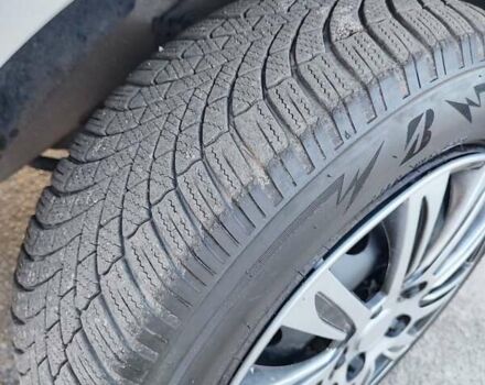 Серый Дачия Logan MCV, объемом двигателя 1.6 л и пробегом 219 тыс. км за 5900 $, фото 22 на Automoto.ua