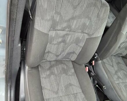 Серый Дачия Logan MCV, объемом двигателя 1.6 л и пробегом 174 тыс. км за 5950 $, фото 81 на Automoto.ua