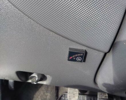 Серый Дачия Logan MCV, объемом двигателя 1.6 л и пробегом 163 тыс. км за 6950 $, фото 19 на Automoto.ua