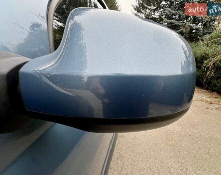 Сірий Дачія Logan MCV, об'ємом двигуна 1.6 л та пробігом 168 тис. км за 6800 $, фото 33 на Automoto.ua