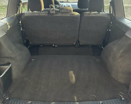 Сірий Дачія Logan MCV, об'ємом двигуна 1.6 л та пробігом 172 тис. км за 6150 $, фото 5 на Automoto.ua