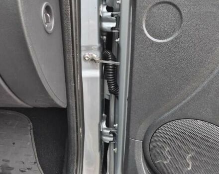 Серый Дачия Logan MCV, объемом двигателя 1.6 л и пробегом 174 тыс. км за 5950 $, фото 79 на Automoto.ua