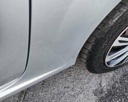 Серый Дачия Logan MCV, объемом двигателя 1.6 л и пробегом 219 тыс. км за 5900 $, фото 24 на Automoto.ua