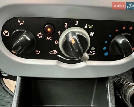 Сірий Дачія Logan MCV, об'ємом двигуна 1.6 л та пробігом 168 тис. км за 6800 $, фото 81 на Automoto.ua