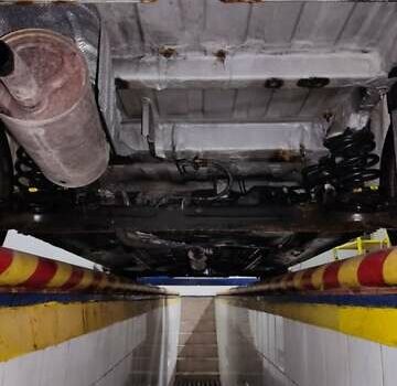 Сірий Дачія Logan MCV, об'ємом двигуна 1.6 л та пробігом 162 тис. км за 6950 $, фото 32 на Automoto.ua