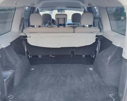 Серый Дачия Logan MCV, объемом двигателя 1.6 л и пробегом 219 тыс. км за 5900 $, фото 30 на Automoto.ua