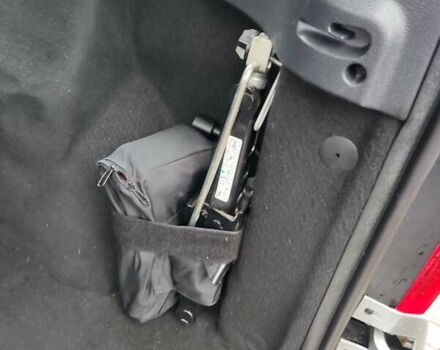 Сірий Дачія Logan MCV, об'ємом двигуна 1.6 л та пробігом 162 тис. км за 6950 $, фото 6 на Automoto.ua