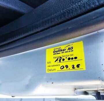 Сірий Дачія Logan MCV, об'ємом двигуна 1.6 л та пробігом 162 тис. км за 6950 $, фото 23 на Automoto.ua