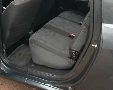 Серый Дачия Logan MCV, объемом двигателя 1.6 л и пробегом 180 тыс. км за 6650 $, фото 44 на Automoto.ua