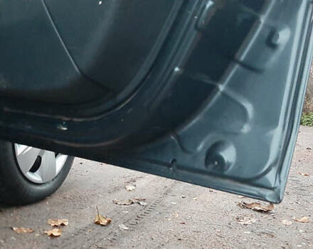 Серый Дачия Logan MCV, объемом двигателя 1.6 л и пробегом 180 тыс. км за 6650 $, фото 41 на Automoto.ua