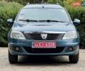 Сірий Дачія Logan MCV, об'ємом двигуна 1.6 л та пробігом 168 тис. км за 6800 $, фото 3 на Automoto.ua