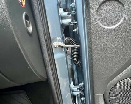 Сірий Дачія Logan MCV, об'ємом двигуна 1.6 л та пробігом 168 тис. км за 6800 $, фото 61 на Automoto.ua