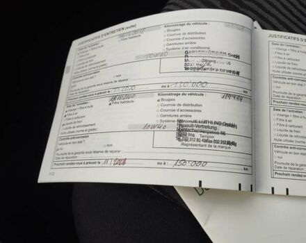 Сірий Дачія Logan MCV, об'ємом двигуна 1.6 л та пробігом 196 тис. км за 6950 $, фото 40 на Automoto.ua