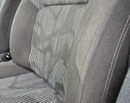 Серый Дачия Logan MCV, объемом двигателя 1.6 л и пробегом 174 тыс. км за 5950 $, фото 58 на Automoto.ua