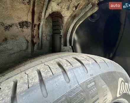 Сірий Дачія Logan MCV, об'ємом двигуна 1.6 л та пробігом 168 тис. км за 6800 $, фото 56 на Automoto.ua