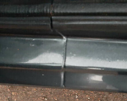 Серый Дачия Logan MCV, объемом двигателя 1.6 л и пробегом 180 тыс. км за 6650 $, фото 45 на Automoto.ua