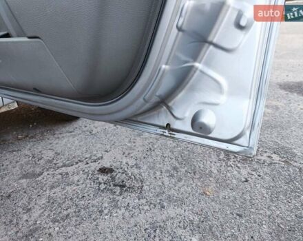 Серый Дачия Logan MCV, объемом двигателя 1.6 л и пробегом 219 тыс. км за 5900 $, фото 23 на Automoto.ua