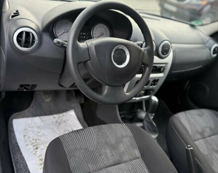 Сірий Дачія Logan MCV, об'ємом двигуна 1.6 л та пробігом 113 тис. км за 7200 $, фото 1 на Automoto.ua