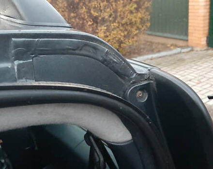 Серый Дачия Logan MCV, объемом двигателя 1.6 л и пробегом 180 тыс. км за 6650 $, фото 24 на Automoto.ua