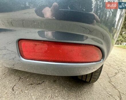 Сірий Дачія Logan MCV, об'ємом двигуна 1.6 л та пробігом 168 тис. км за 6800 $, фото 41 на Automoto.ua