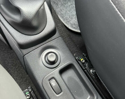 Сірий Дачія Logan MCV, об'ємом двигуна 1.6 л та пробігом 113 тис. км за 7200 $, фото 8 на Automoto.ua