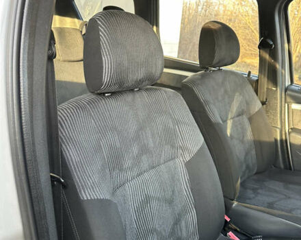 Сірий Дачія Logan MCV, об'ємом двигуна 1.6 л та пробігом 172 тис. км за 6150 $, фото 19 на Automoto.ua