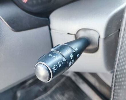 Серый Дачия Logan MCV, объемом двигателя 1.6 л и пробегом 219 тыс. км за 5900 $, фото 21 на Automoto.ua