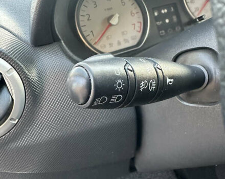 Сірий Дачія Logan MCV, об'ємом двигуна 1.6 л та пробігом 172 тис. км за 6150 $, фото 31 на Automoto.ua