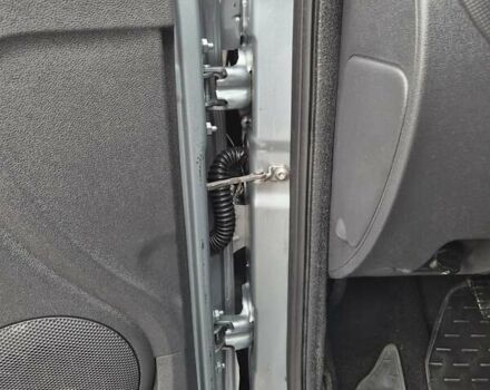 Серый Дачия Logan MCV, объемом двигателя 1.6 л и пробегом 174 тыс. км за 5950 $, фото 53 на Automoto.ua