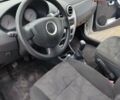 Сірий Дачія Logan MCV, об'ємом двигуна 1.6 л та пробігом 162 тис. км за 6950 $, фото 7 на Automoto.ua