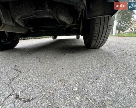 Сірий Дачія Logan MCV, об'ємом двигуна 1.6 л та пробігом 168 тис. км за 6800 $, фото 42 на Automoto.ua