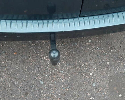 Серый Дачия Logan MCV, объемом двигателя 1.6 л и пробегом 180 тыс. км за 6650 $, фото 37 на Automoto.ua