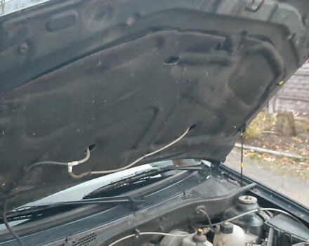 Серый Дачия Logan MCV, объемом двигателя 1.6 л и пробегом 180 тыс. км за 6650 $, фото 58 на Automoto.ua