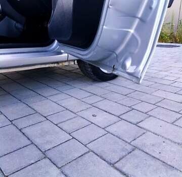 Сірий Дачія Logan MCV, об'ємом двигуна 1.6 л та пробігом 162 тис. км за 6950 $, фото 18 на Automoto.ua