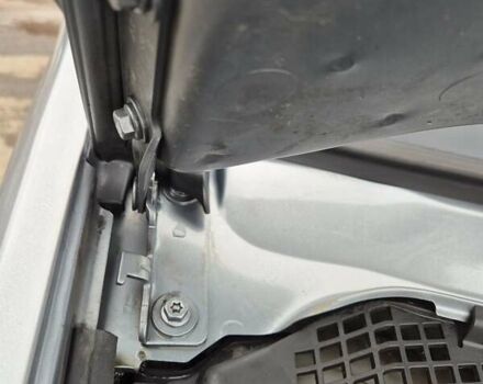 Серый Дачия Logan MCV, объемом двигателя 1.6 л и пробегом 174 тыс. км за 5950 $, фото 10 на Automoto.ua