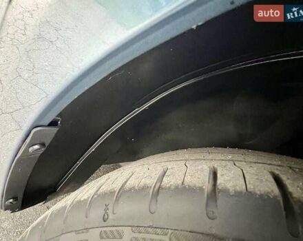 Сірий Дачія Logan MCV, об'ємом двигуна 1.6 л та пробігом 168 тис. км за 6800 $, фото 51 на Automoto.ua