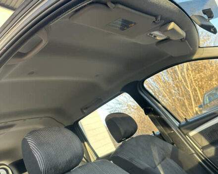 Сірий Дачія Logan MCV, об'ємом двигуна 1.6 л та пробігом 172 тис. км за 6150 $, фото 20 на Automoto.ua