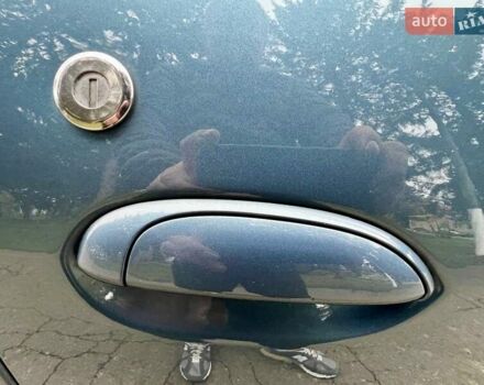 Сірий Дачія Logan MCV, об'ємом двигуна 1.6 л та пробігом 168 тис. км за 6800 $, фото 44 на Automoto.ua