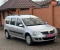 Серый Дачия Logan MCV, объемом двигателя 1.6 л и пробегом 173 тыс. км за 6649 $, фото 38 на Automoto.ua