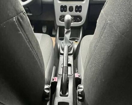 Сірий Дачія Logan MCV, об'ємом двигуна 1.6 л та пробігом 168 тис. км за 6800 $, фото 87 на Automoto.ua