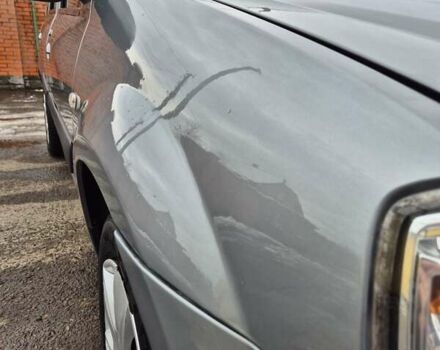 Серый Дачия Logan MCV, объемом двигателя 1.6 л и пробегом 174 тыс. км за 5950 $, фото 29 на Automoto.ua